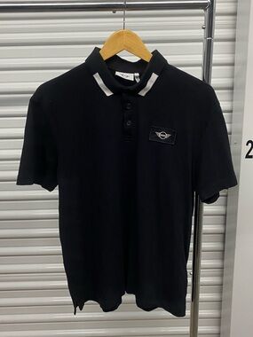 MINI COOPER Polo Shirt